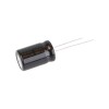 1000UF 25V Electrolytic Capacitor - Cover