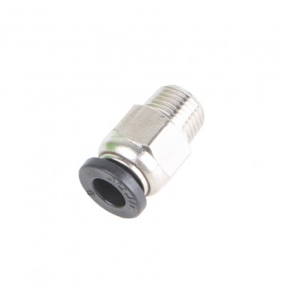 V5 PC6 Bowden Connector - Cover