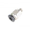 PC4 M5 Bowden Connector