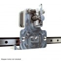 Micro Swiss Direct Drive Extruder Only – for Linear Rail System