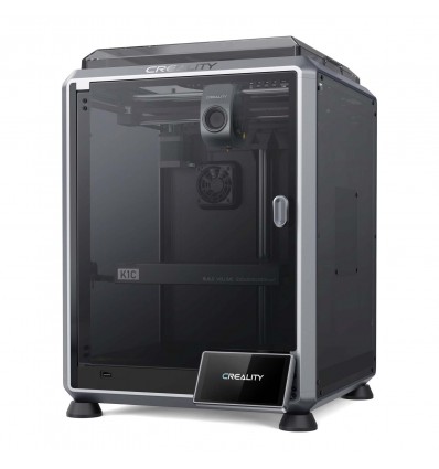 Creality K1C 3D Printer – Carbon Fibre Printing - Cover
