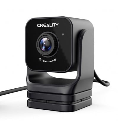 Creality Nebula Camera – Print Time-lapse & Monitoring
