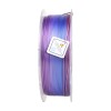 SunLu Silky PLA+ Filament – 1.75mm Light Rainbow - Standing