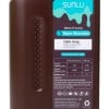 SunLu Water Washable Resin – Dark Grey 1 Litre