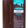 SunLu Water Washable Resin – Orange 1 Litre