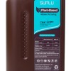 SunLu Plant-Based Resin – Clear Green 1 Litre