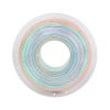 SunLu Silky PLA+ Filament – 1.75mm Rainbow Pastel