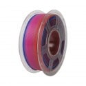 SunLu PLA+ Filament – 1.75mm Rainbow 1kg