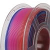 SunLu PLA+ Filament – 1.75mm Rainbow 1kg