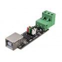 USB to RS485 TTL Serial Converter Adapter Module FT232