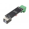 USB to RS485 TTL Serial Converter Adaptor Module FT232