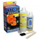 XTC-3D High Performance 3D Print Coating - Large 644g