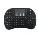 Keyboard USB Wireless Mini 2.4G Multi-functional with Touchpad
