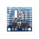 Tiny RTC DS1307 Real Time Clock I2C Module