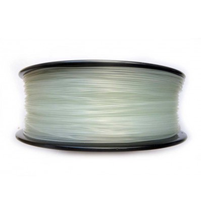 Nylon Filament 1.75mm 1kg Natural