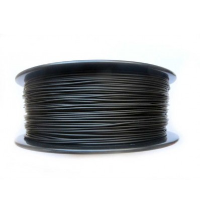 Conductive Black ABS Filament 1.75mm 1kg