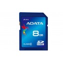 8GB SD Card - ADATA | Class 4