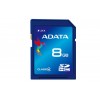 SD Card 8GB Class 4 Adata
