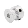 GT2 Pulley - 5mm Bore, 20 Tooth for 6mm Belt