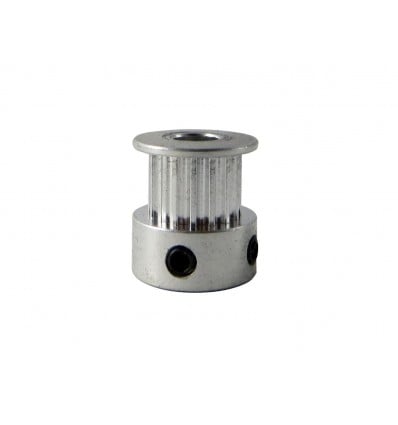 T2.5  Precision Timing Pulley 16 Tooth