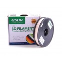 eSUN PLA Filament - 1.75mm Colour Change (UV) Red 0.5kg