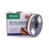 eSUN PLA Filament - 1.75mm Colour Change UV Red 