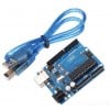Arduino Uno R3 - with USB cable