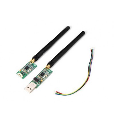 3DR Compatible Wireless Telemetry Module
