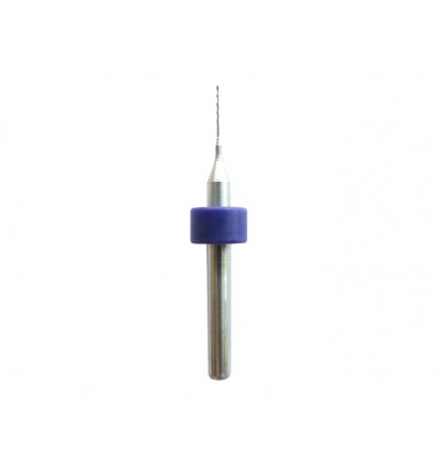 0.5mm Tungsten PCB Drill