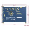 5 Inch HDMI LCD - With Case