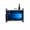4 Inch HDMI IPS LCD 800x480