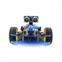 AlphaBot, Basic Robot Kit for Arduino