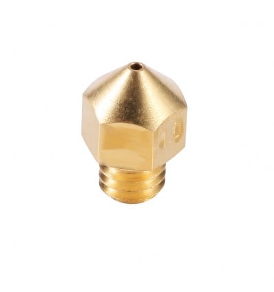1mm Large Diameter Nozzle for 1.75mm