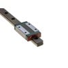 MGN12 Linear Guide Rail with Carriage - 300mm
