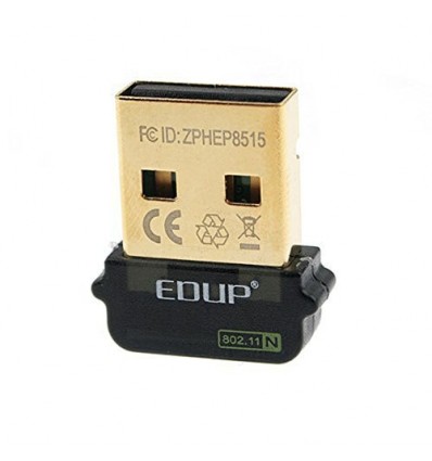 EDUP EP-N8508GS Mini USB WiFi Dongle