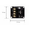 Heated Bed Expansion MOSFET Power Module - Top