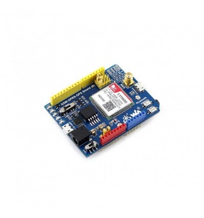 Arduino Shield SIM808 GSM/GPRS with GPS