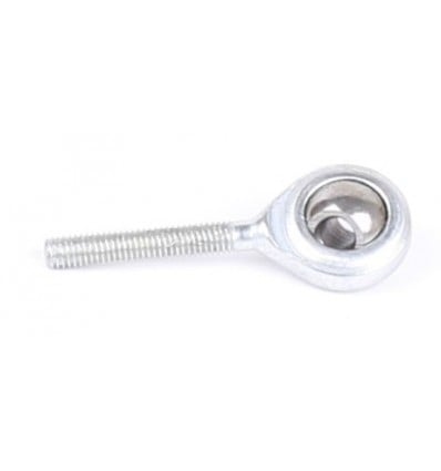 Rod End Bearing Male - 3mm