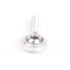 Rod End Bearing Male - 4mm