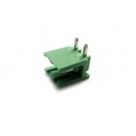 Ramps 12V PCB Connector - Male (Green)