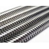 8mm Metric Acme Lead Screw Only - 1000mm
