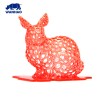 Wanhao 3D Printer UV Resin - Red 250ml