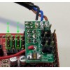 RAMPS Autolevel Inductive Probe Adapter Module