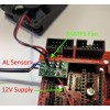 RAMPS Autolevel Inductive Probe Adapter Module