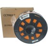 CCTREE ABS Filament - 1.75mm Orange Box