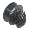 CCTREE PLA Filament - 1.75mm Black Cover