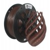 CCTREE PLA Filament - 1.75mm Brown Cover