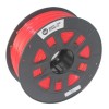 CCTREE ABS Filament - 1.75mm Red Left