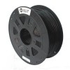 CCTREE ABS Filament - 1.75mm Black Right