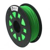 CCTREE ABS Filament - 1.75mm Green Right